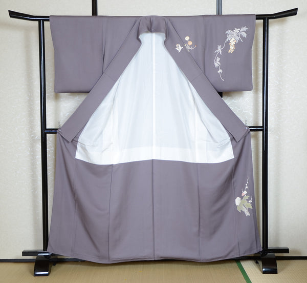 Japanese kimono 6 items set / TK #1-760