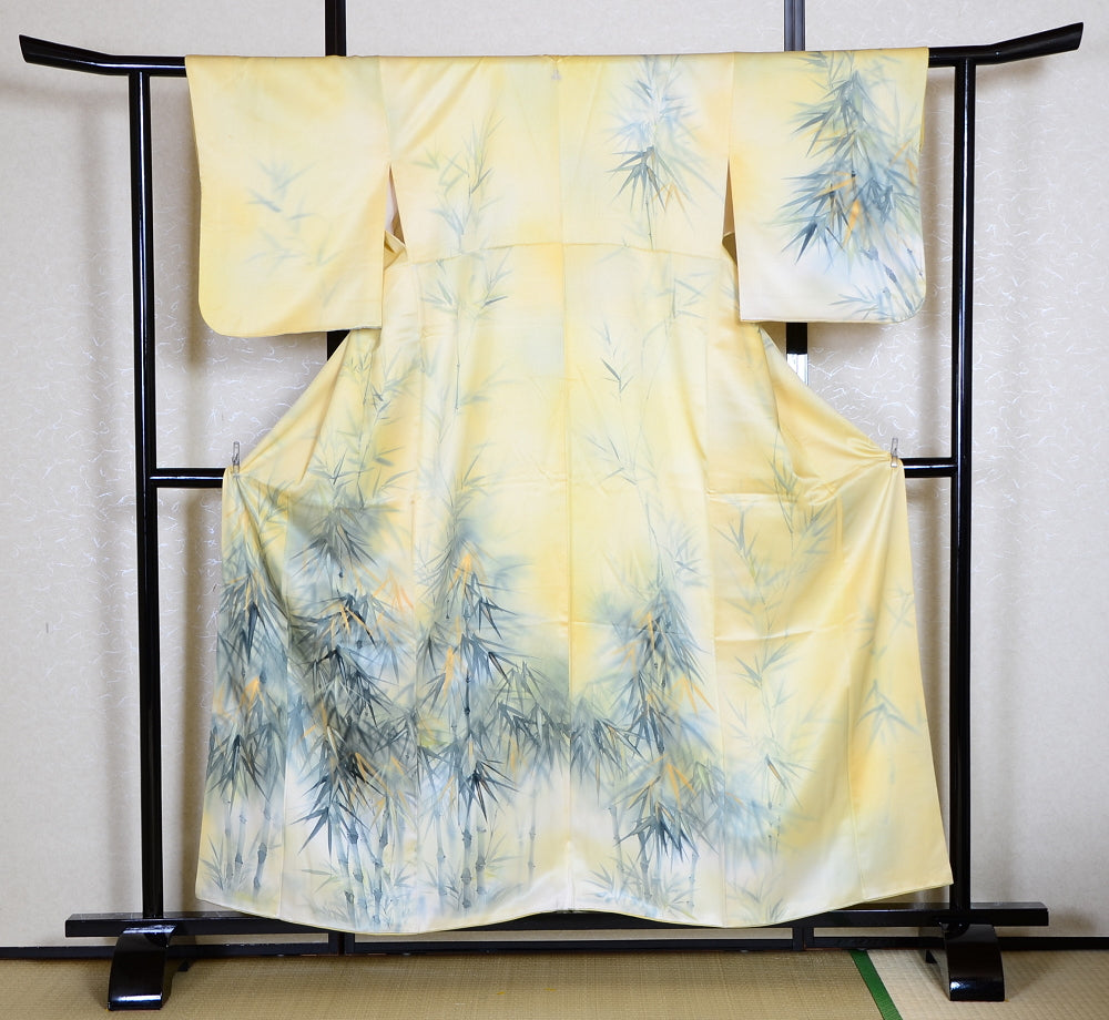 Japanese kimono 6 items set / TK #1-453