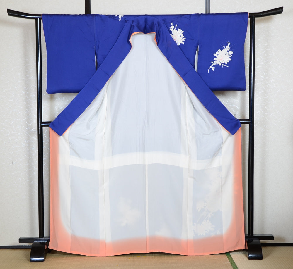 Japanese kimono 6 items set / TK #2-037