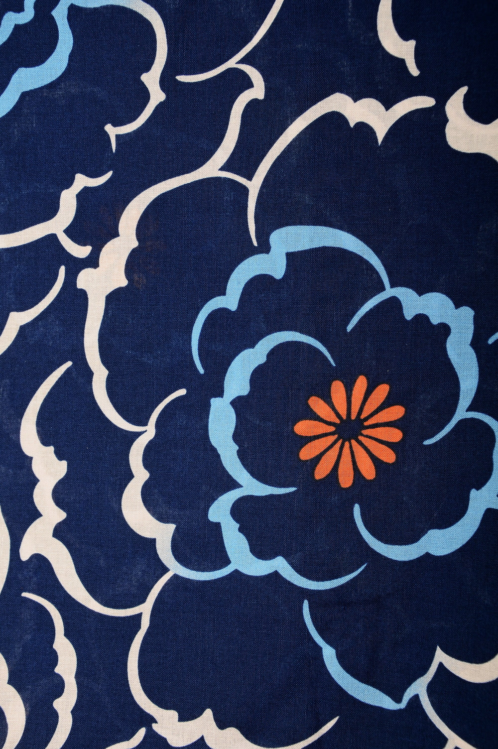 Japanese yukata kimono / ST #581