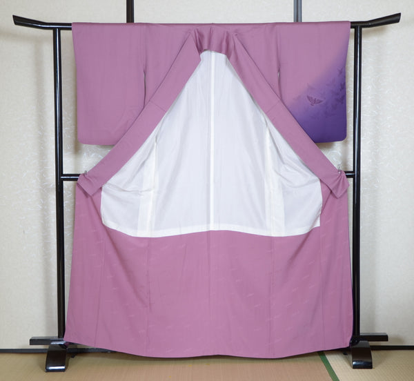 Japanese kimono 6 items set / TK #1-595