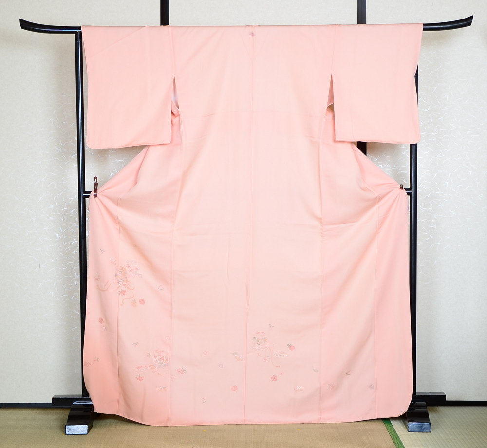 Japanese kimono / TK #835