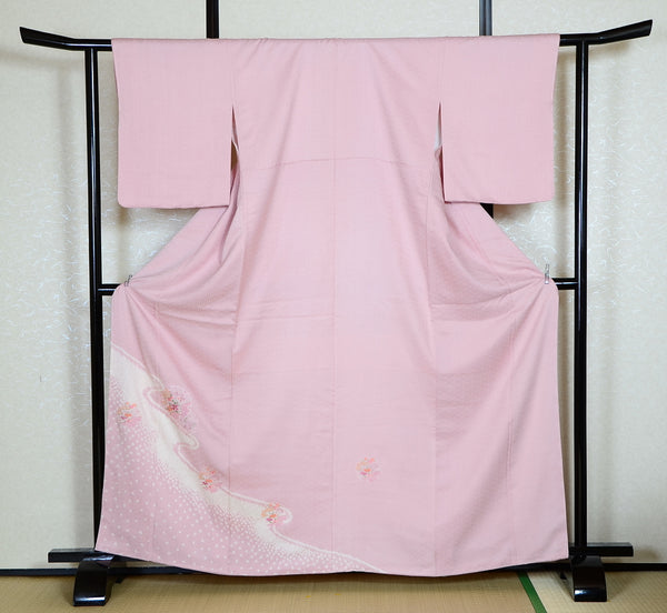 Japanese kimono 6 items set / TK #1349