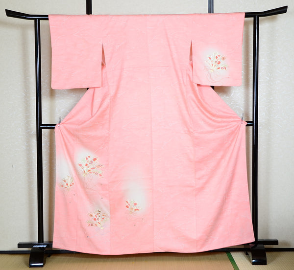 Japanese kimono 6 items set / TK #1-465