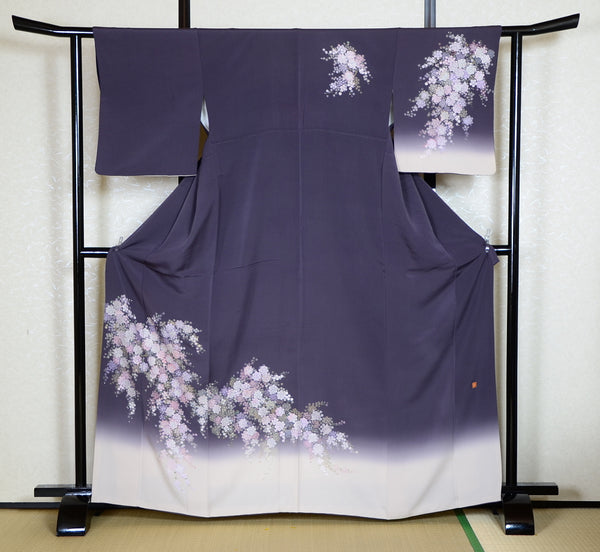 Japanese kimono 6 items set / TK #1-534