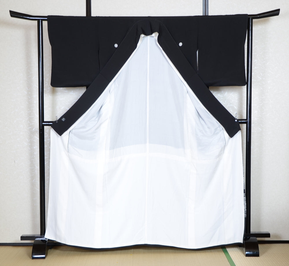 Japanese kimono 6 items set / BK#703