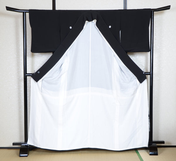 Japanese kimono 6 items set / BK#703