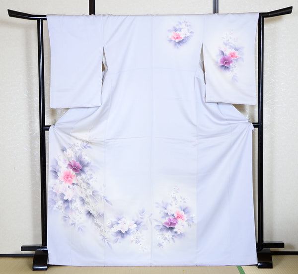 Japanese kimono 6 items set / TK #1300