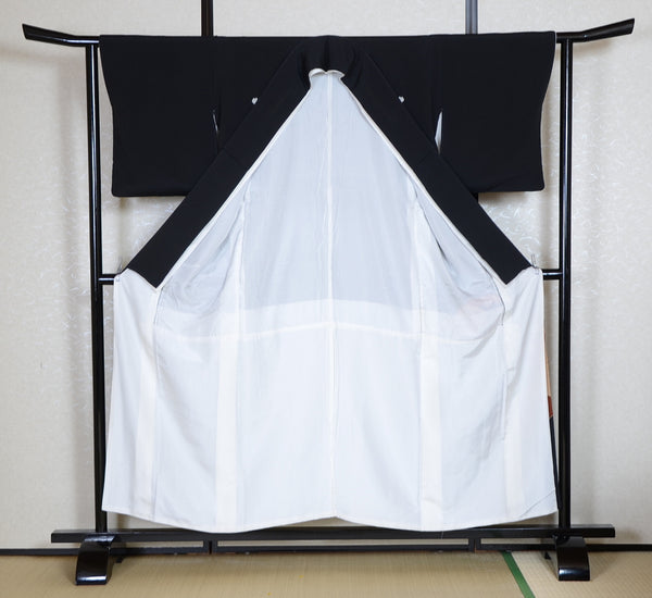 Japanese kimono 6 items set / BK#696