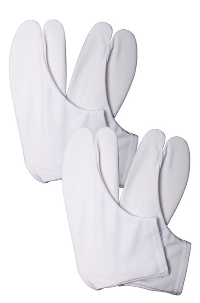 White Tabi socks 2 set