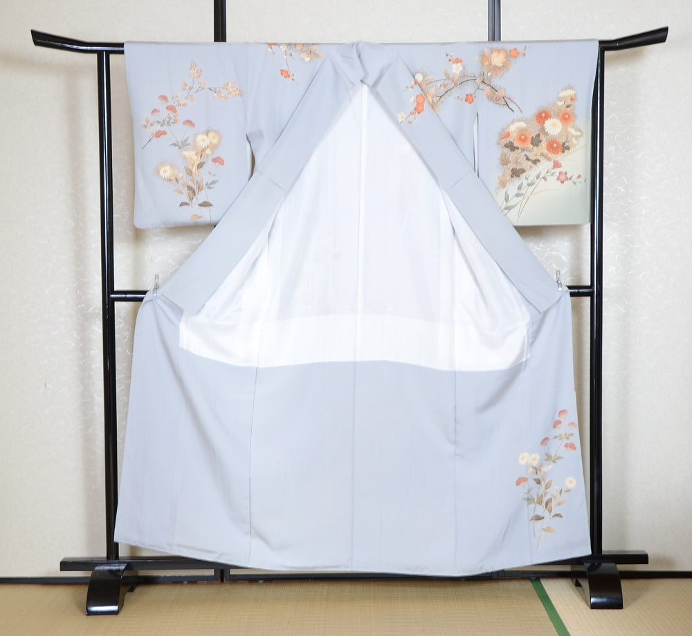 Japanese kimono 6 items set / TK #1-960
