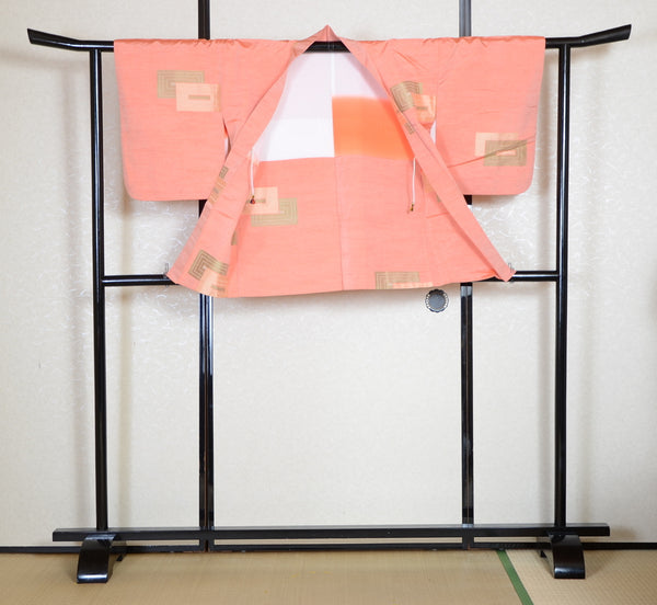 Japanese kimono & jacket 5 items set / SK #1-628