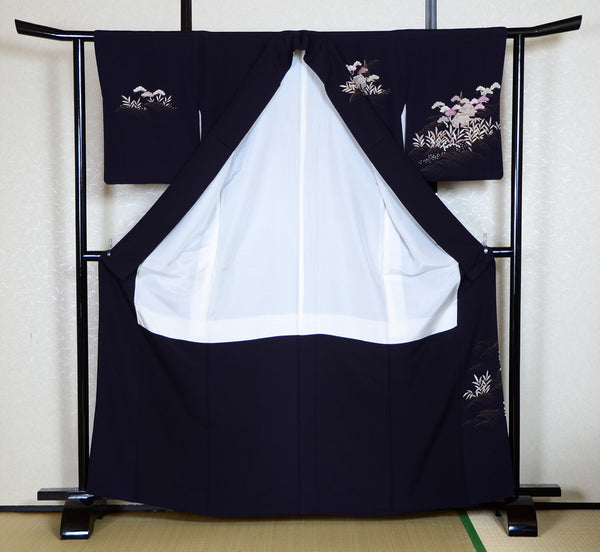 Japanese kimono 6 items set / TK #1-520