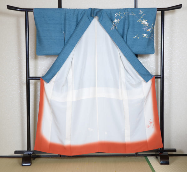Japanese kimono 6 items set / TK #1-599