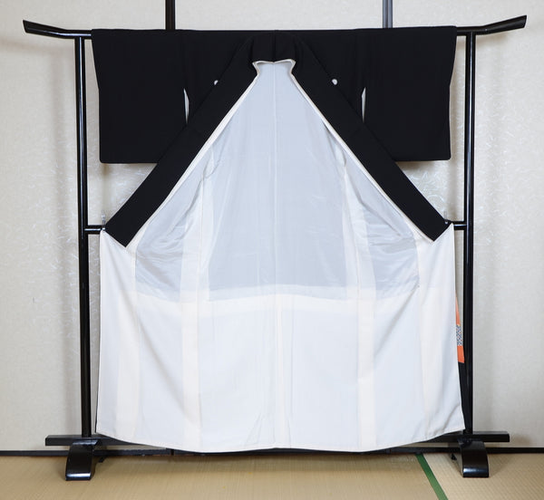 Japanese kimono 6 items set / BK#721