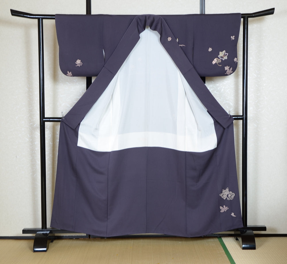 Japanese kimono 6 items set / TK #1-964