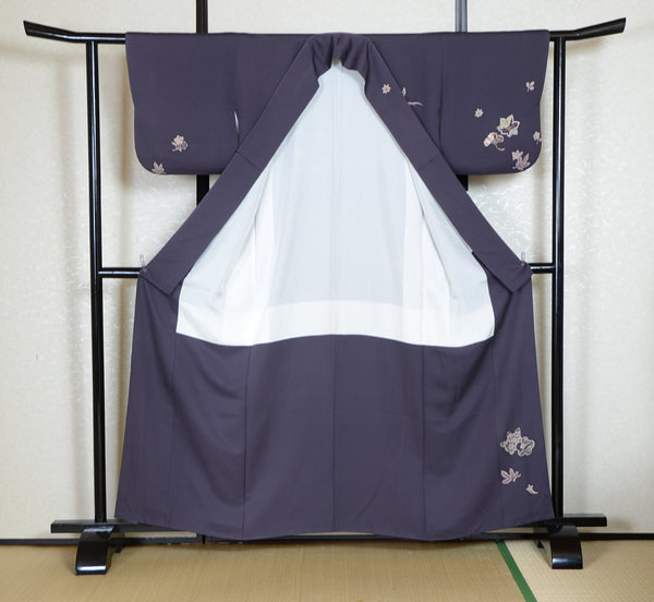 Japanese kimono 6 items set / TK #1-964