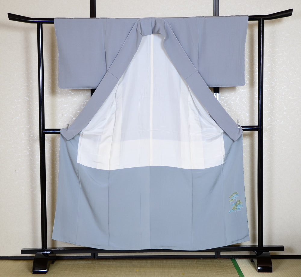 Japanese kimono / TK #1056
