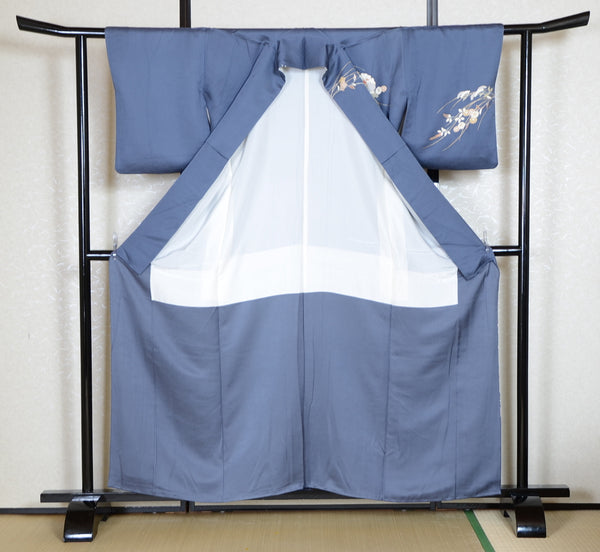 Japanese kimono 6 items set / TK #1-933