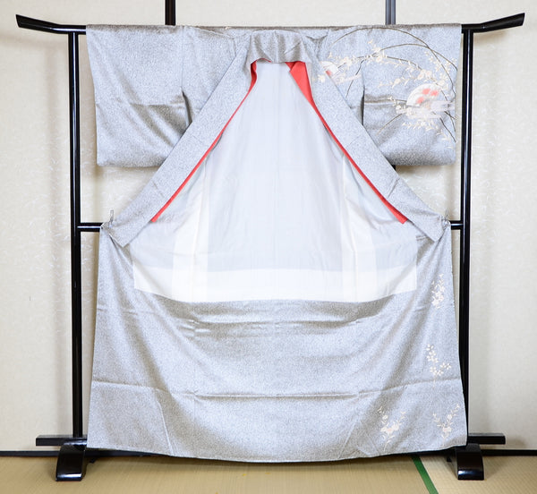 Japanese kimono 6 items set / TK #1-546