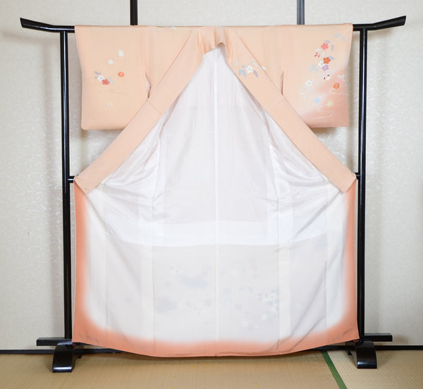 Japanese kimono 6 items set / TK #2-027