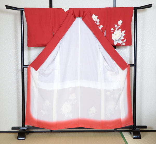 Japanese kimono 6 items set / TK #1-880