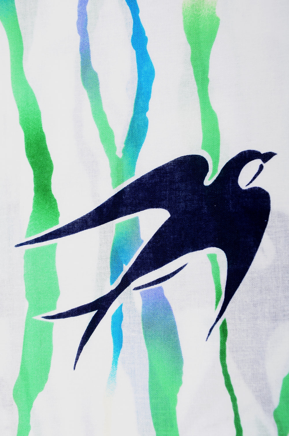 Japanese yukata kimono / ST #579