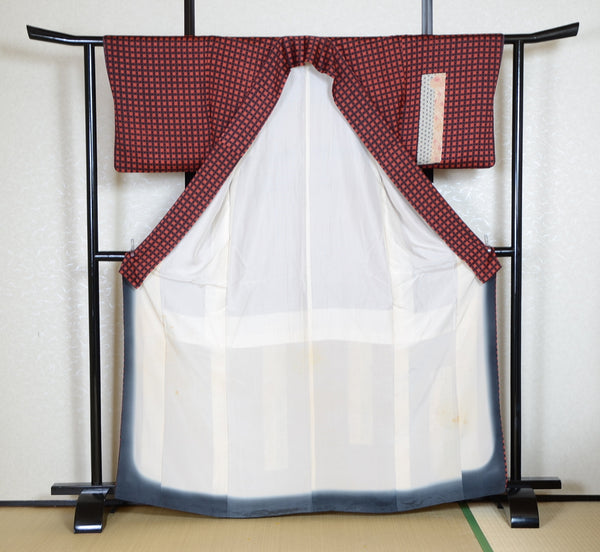 Japanese kimono 6 items set / TK #1-976