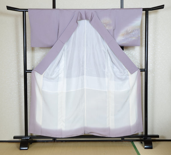 Japanese kimono 6 items set / TK #1-958
