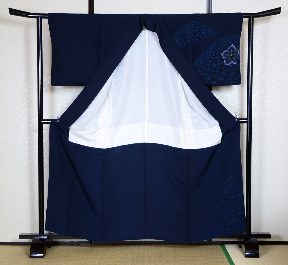 Japanese kimono 6 items set / TK #1-541