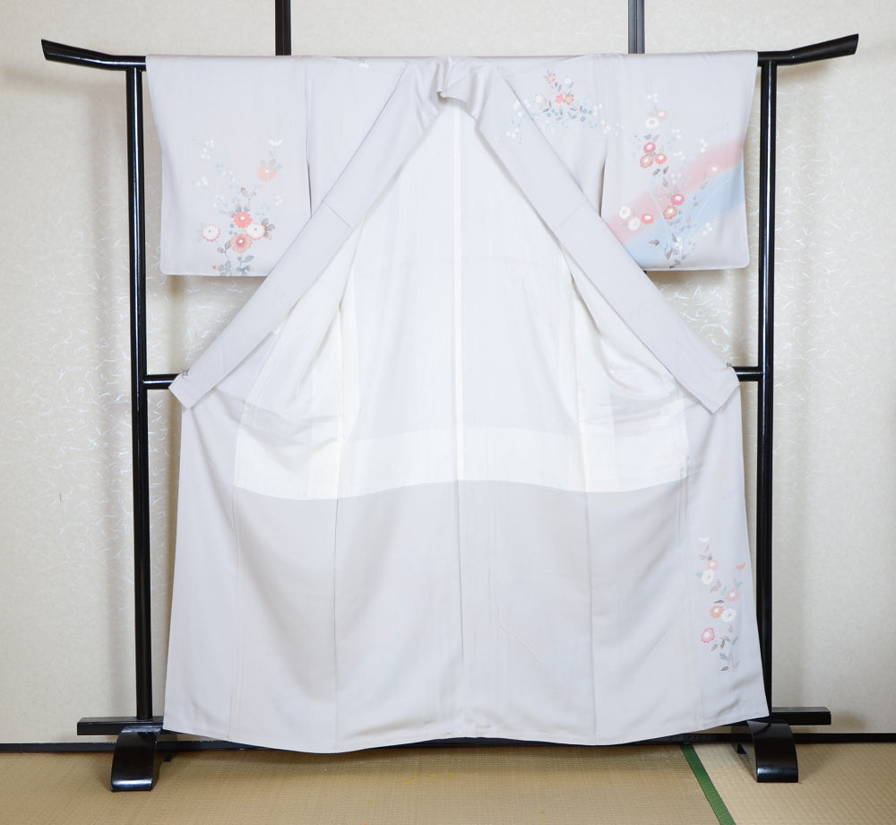 Japanese kimono 6 items set / TK #2-019