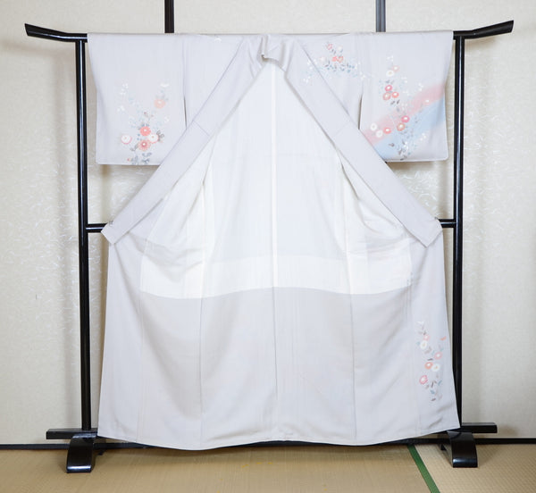 Japanese kimono 6 items set / TK #2-019
