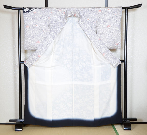 Japanese kimono 6 items set / TK #1-885