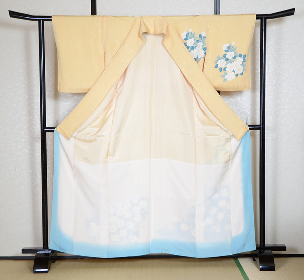 Japanese kimono 6 items set / TK #1-763