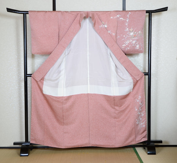 Japanese kimono 6 items set / TK #2-016