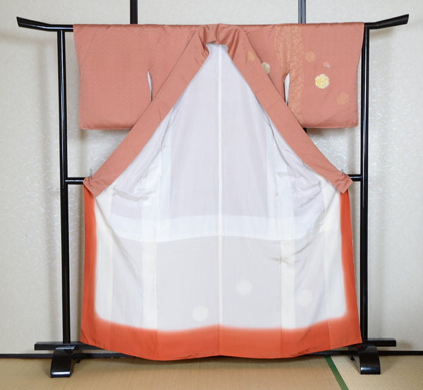 Japanese kimono 6 items set / TK #1-947