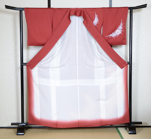 Japanese kimono 6 items set / TK #1-876