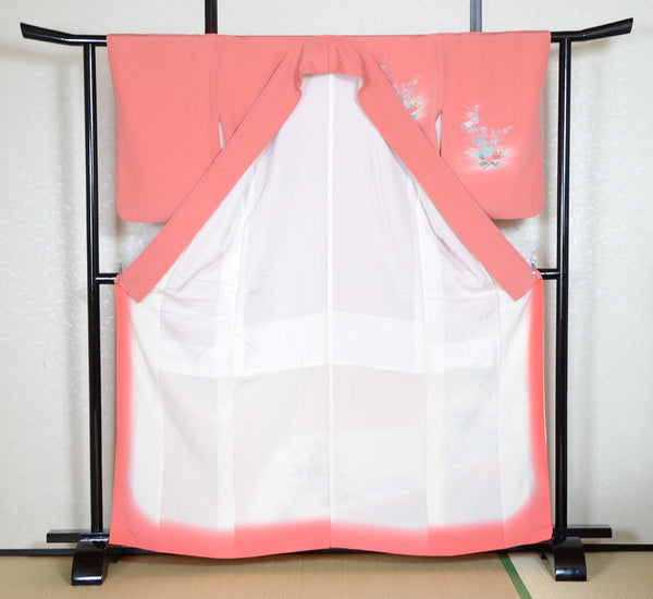 Japanese kimono 6 items set / TK #1-864