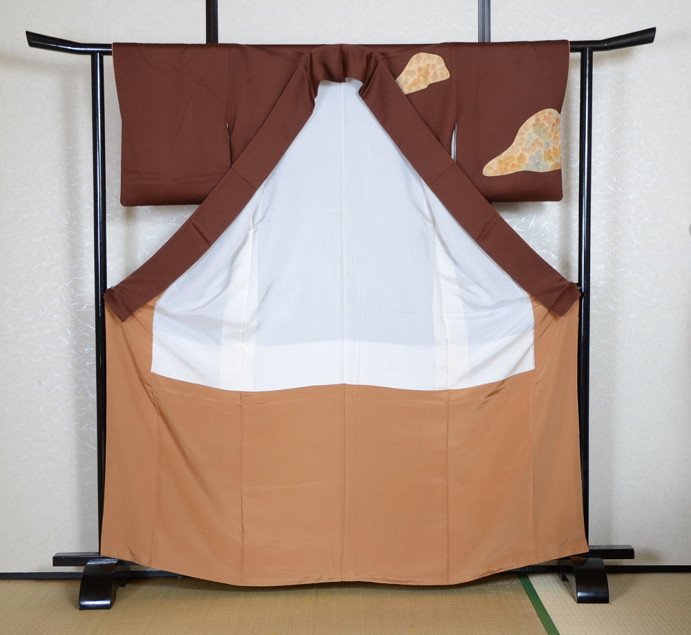 Japanese kimono 6 items set / TK #2-024