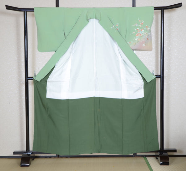Japanese kimono 6 items set / TK #1-932