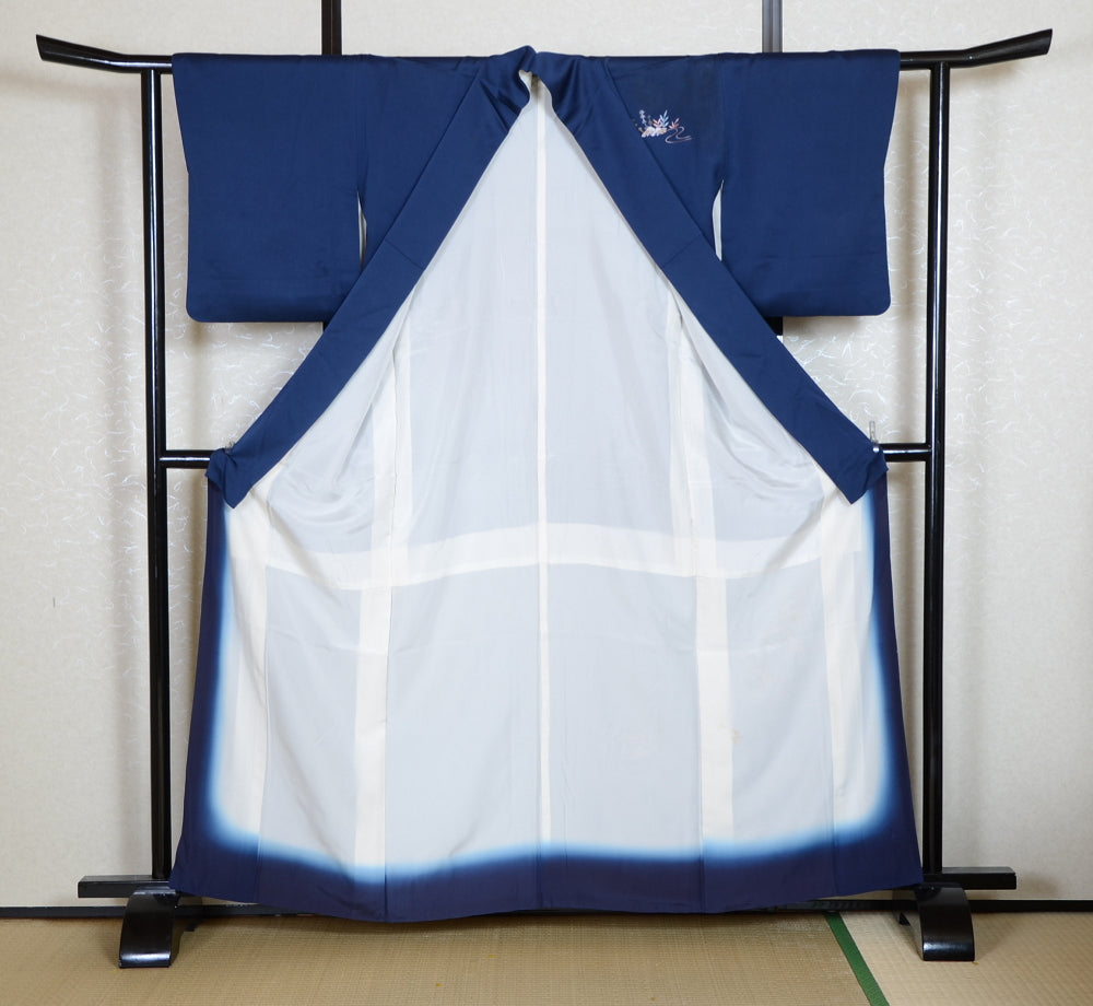 Japanese kimono 6 items set / TK #1-989