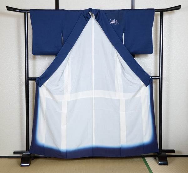 Japanese kimono 6 items set / TK #1-989