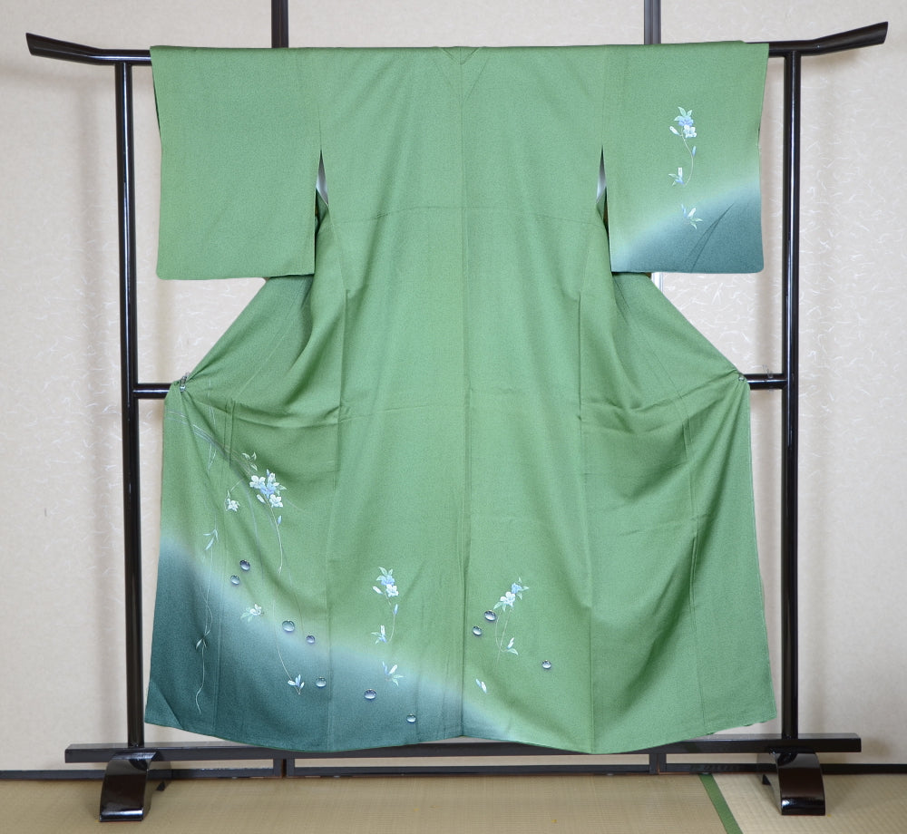 Japanese kimono 6 items set / TK #1-405