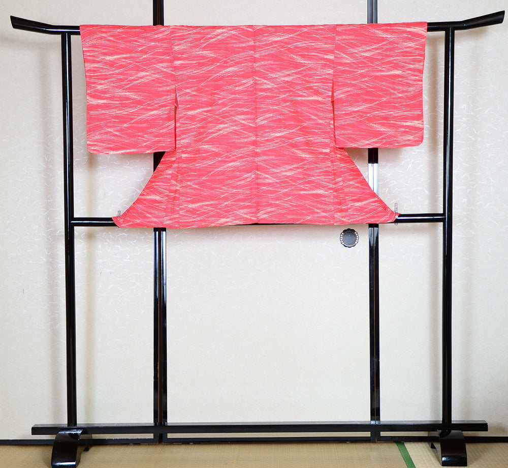 Japanese kimono & jacket set / SK#1-164