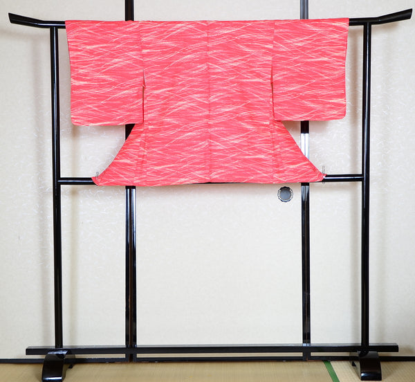 Japanese kimono & jacket set / SK#1-164