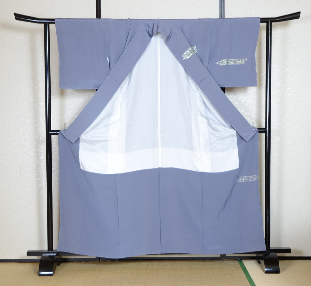 Japanese kimono 6 items set / TK #1-971
