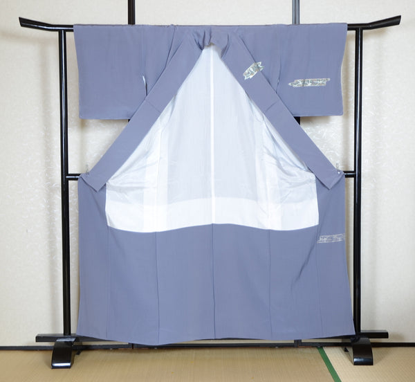 Japanese kimono 6 items set / TK #1-971