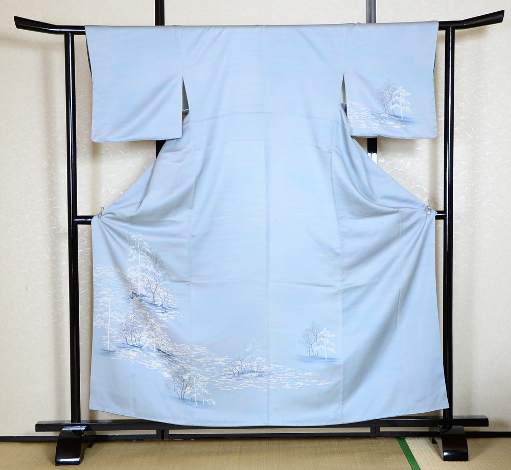 Japanese kimono 6 items set / TK #1-462