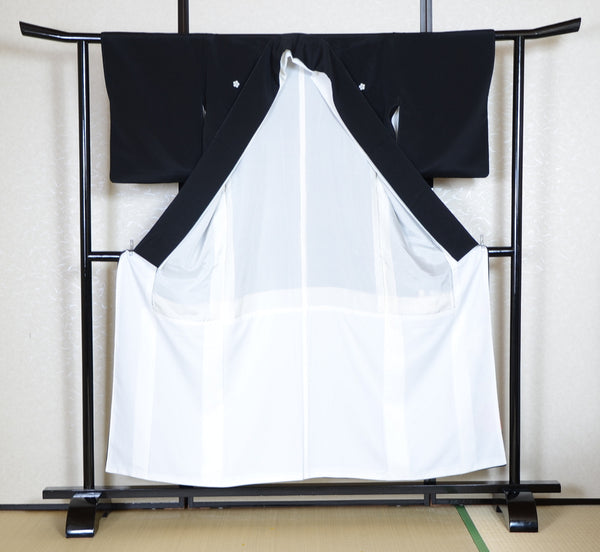 Japanese kimono 6 items set / BK#705