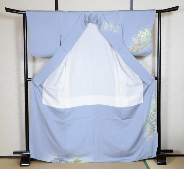 Japanese kimono 6 items set / TK #1-766